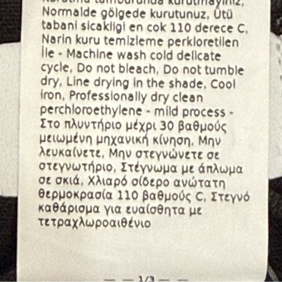 MARELLA by Max Mara Panama Linen Pleated High Waist Belted Shorts Black NWT $225 - Picture 7 of 16